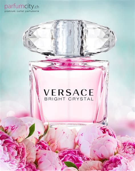 versace bright crystal eau de toilette spray 3 oz|versace bright crystal without cap.